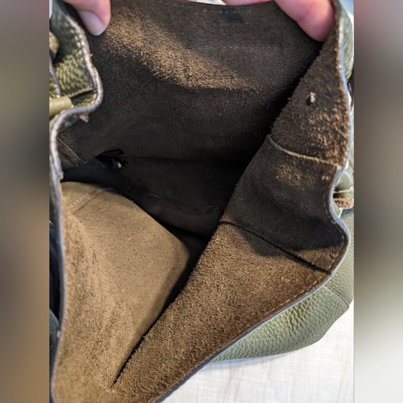 Rebecca Minkoff Darren leather hobo bag - Picture 14 of 17